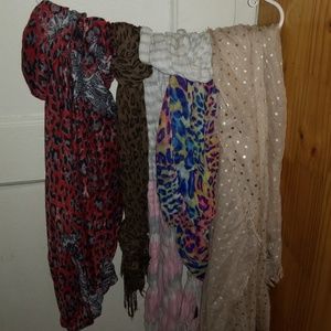 Scarves
